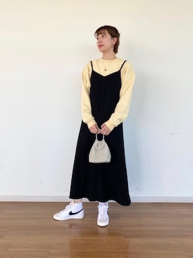 渡邉 楓さんのコーディネート