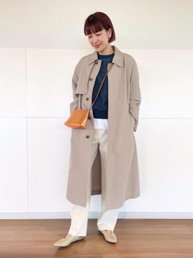 渡邉 楓さんのコーディネート