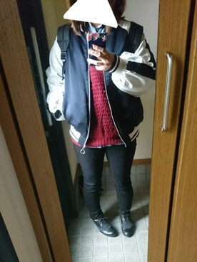 さっぷさんのコーディネート