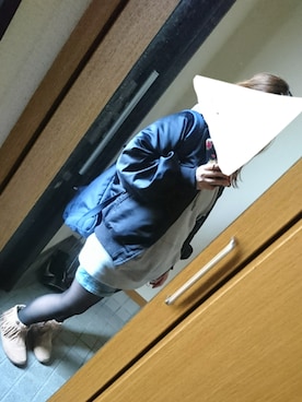 さっぷさんのコーディネート