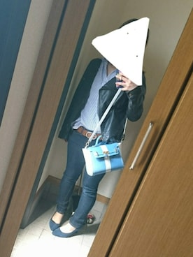 さっぷさんのコーディネート