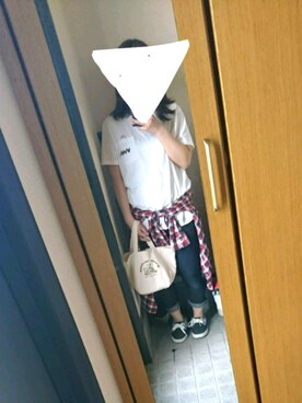 さっぷさんのコーディネート