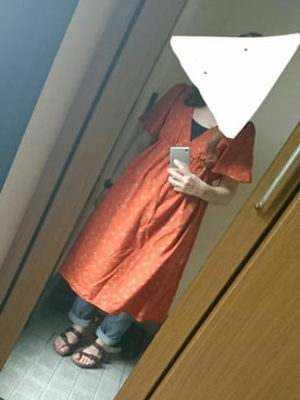 さっぷさんのコーディネート