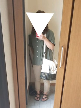 さっぷさんのコーディネート