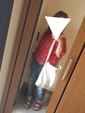 さっぷさんのコーディネート