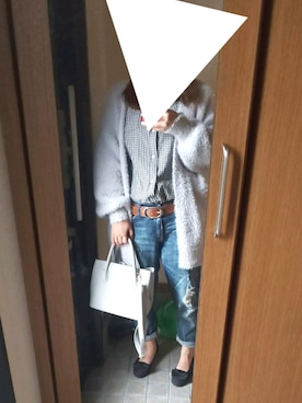 さっぷさんのコーディネート