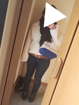 さっぷさんのコーディネート