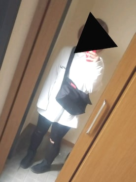 さっぷさんのコーディネート