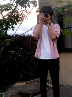 かずきちさんのコーディネート