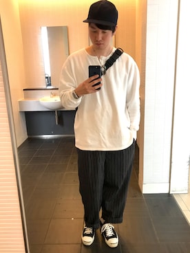 あきちゃんさんのコーディネート