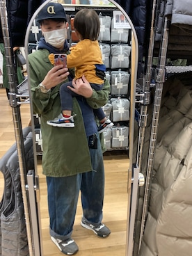 あきちゃんさんのコーディネート