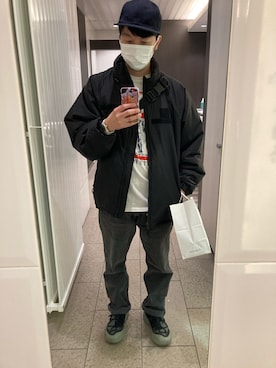 あきちゃんさんのコーディネート