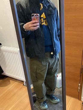 あきちゃんさんのコーディネート