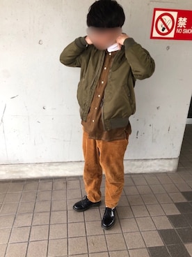 ryuseiさんのコーディネート