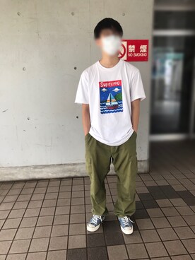 ryuseiさんのコーディネート