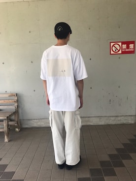 ryuseiさんのコーディネート