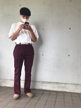 ryuseiさんのコーディネート