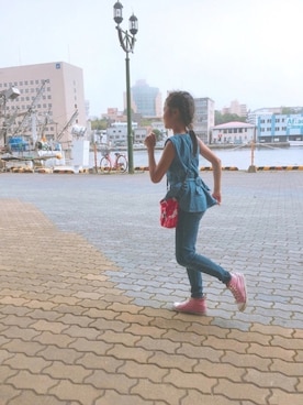 niko🍏さんのコーディネート