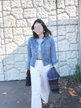 niko🍏さんのコーディネート