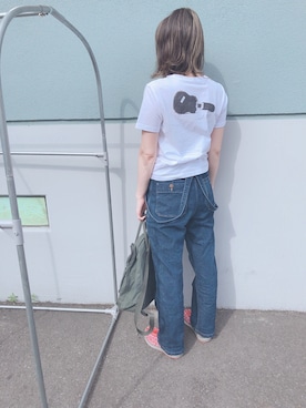 niko🍏さんのコーディネート