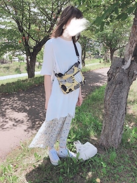 niko🍏さんのコーディネート