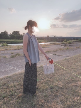 niko🍏さんのコーディネート