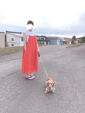 niko🍏さんのコーディネート