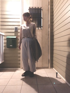 niko🍏さんのコーディネート