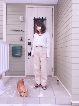 niko🍏さんのコーディネート