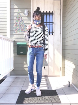 niko🍏さんのコーディネート