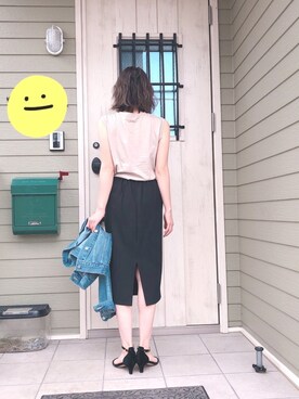 niko🍏さんのコーディネート