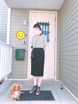 niko🍏さんのコーディネート