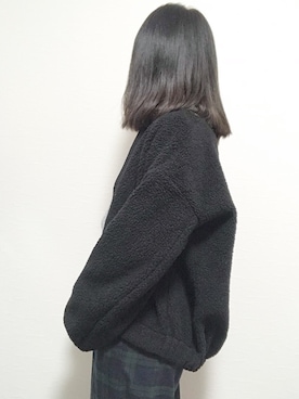 ユンさんのコーディネート