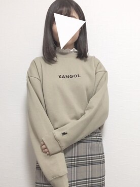 ユンさんのコーディネート