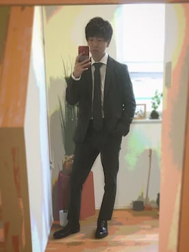 Y-Aさんのコーディネート