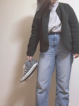 ゆりさんのコーディネート