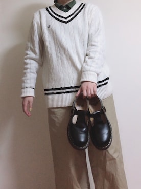 ゆりさんのコーディネート