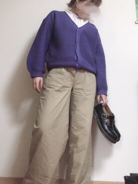 ゆりさんのコーディネート