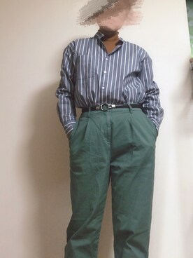 ゆりさんのコーディネート