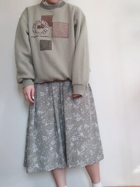 ゆりさんのコーディネート