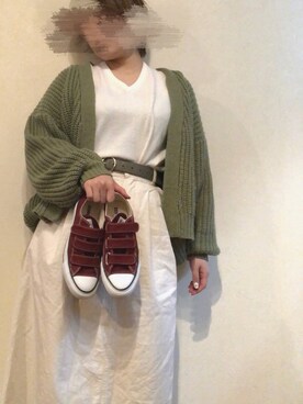 ゆりさんのコーディネート