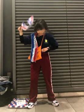 ゆりさんのコーディネート