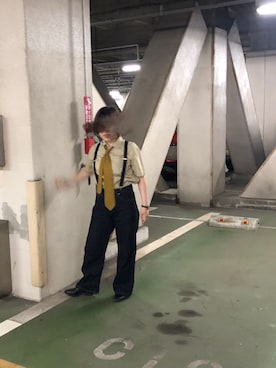 ゆりさんのコーディネート