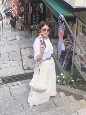 ゆりさんのコーディネート