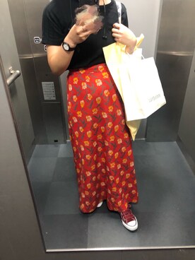 ゆりさんのコーディネート