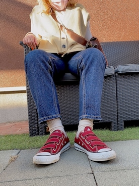 ゆりさんのコーディネート