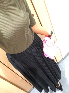 かんかんさん（レディース・152cm）の秋コーディネート