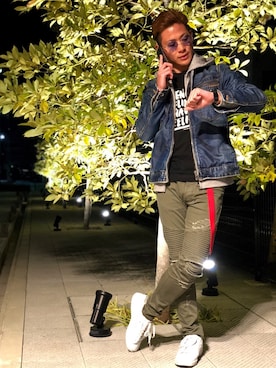 ryosan720さんのコーディネート