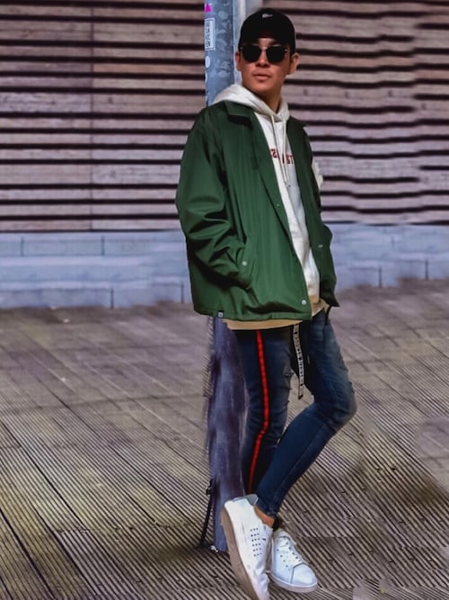 ryosan720さんのコーディネート