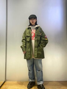 HYSTERIC GLAMOUR（ヒステリックグラマー）の「STUDS ドッグカラー